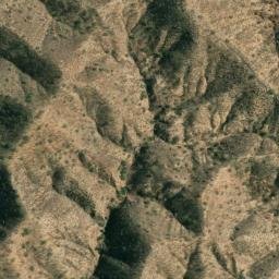 Satellite imagery of survey_point, MX