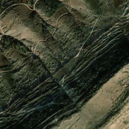 Satellite imagery of Jbel Sal, MA