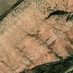 Satellite imagery of Jbel Sal, MA