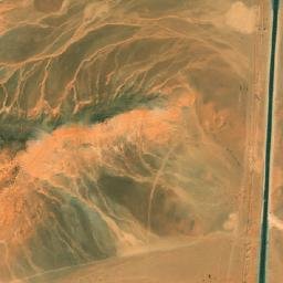 Satellite imagery of Garet el Arfedj, DZ