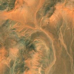 Satellite imagery of Garet el Arfedj, DZ
