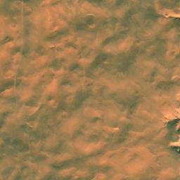 Satellite imagery of Djabet en Negued, DZ