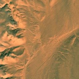 Satellite imagery of Djabet en Negued, DZ