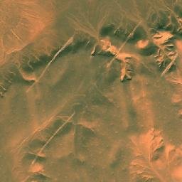 Satellite imagery of Djabet en Negued, DZ