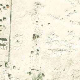 Satellite imagery of Ra’s Umm ar Rakham, EG