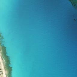 Satellite imagery of Ra’s Umm ar Rakham, EG