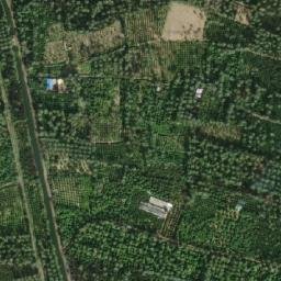 Satellite imagery of Ţābiyat an Nīshān, EG