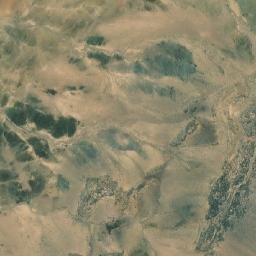 Satellite imagery of Dê Pūtakay Ghar, AF