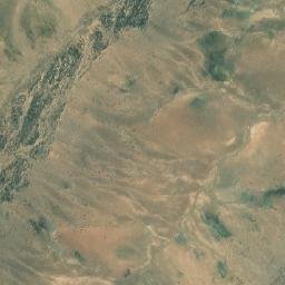 Satellite imagery of Dê Pūtakay Ghar, AF
