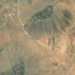 Satellite imagery of Dê Pūtakay Ghar, AF