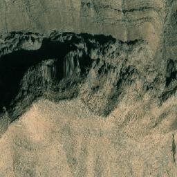 Satellite imagery of Lanḏay Ghargay, AF