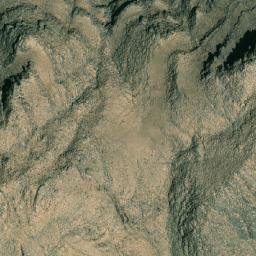 Satellite imagery of Lanḏay Ghargay, AF