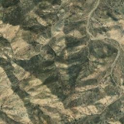 Satellite imagery of Wunik Ghar, AF