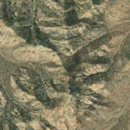 Satellite imagery of Wunik Ghar, AF