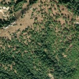 Satellite imagery of Kufri Dhār, IN