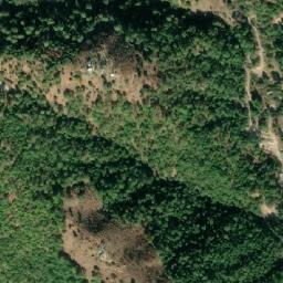 Satellite imagery of Kufri Dhār, IN