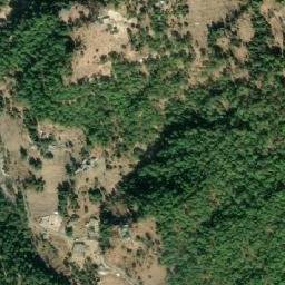 Satellite imagery of Kufri Dhār, IN