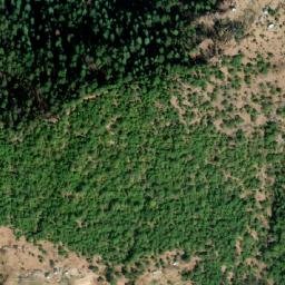 Satellite imagery of Kwagla Dhār, IN