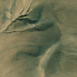 Satellite imagery of Lungmar La, CN