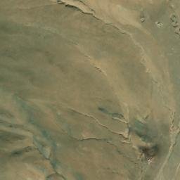 Satellite imagery of Lungmar La, CN