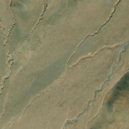 Satellite imagery of Lungmar La, CN