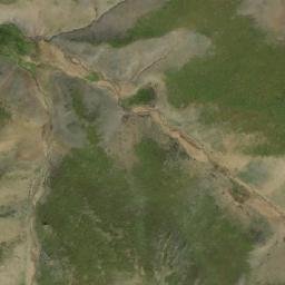 Satellite imagery of Gyungcun, CN