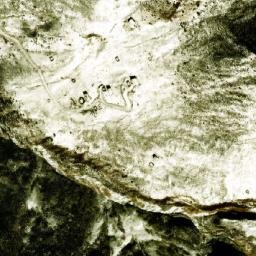 Satellite imagery of Dongyi La, CN