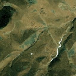 Satellite imagery of Oggo, CN