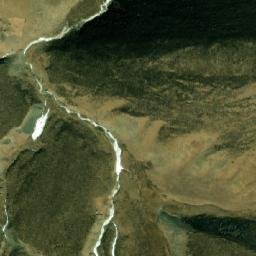 Satellite imagery of Oggo, CN