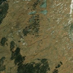 Satellite imagery of Dowa La, CN