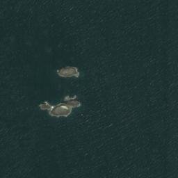 Satellite imagery of Noma Misaki, JP