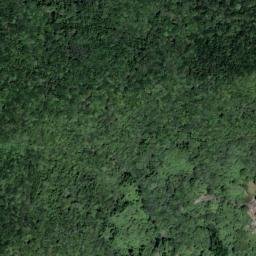Satellite imagery of Akasaki-hana, JP
