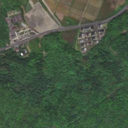 Satellite imagery of Mitsuga Saki, JP