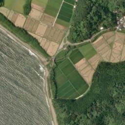 Satellite imagery of Ingen-dashi, JP