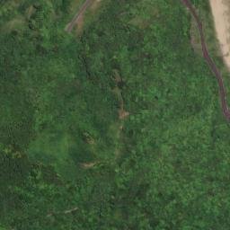 Satellite imagery of Ko Zaki, JP