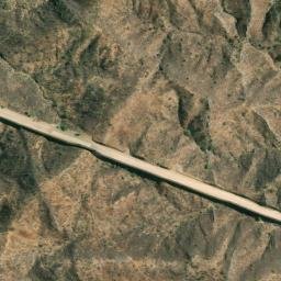 Satellite imagery of survey_point, MX