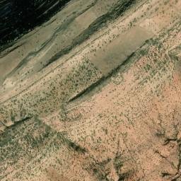Satellite imagery of Jbel Sal, MA