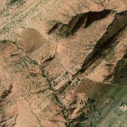 Satellite imagery of Jbel Sal, MA