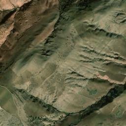 Satellite imagery of Jbel Sal, MA