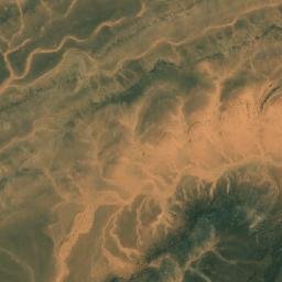 Satellite imagery of Guelib el Akhal, DZ