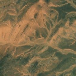 Satellite imagery of Guelib el Akhal, DZ