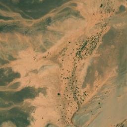 Satellite imagery of Guelib el Akhal, DZ