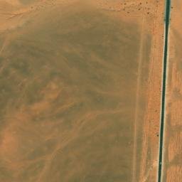 Satellite imagery of Garet el Arfedj, DZ