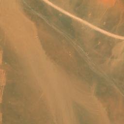 Satellite imagery of Garet el Arfedj, DZ