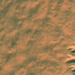 Satellite imagery of Djabet en Negued, DZ