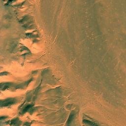 Satellite imagery of Djabet en Negued, DZ