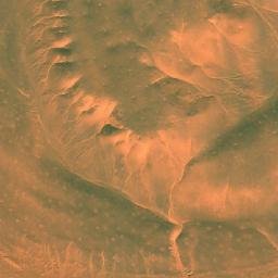 Satellite imagery of Djabet en Negued, DZ