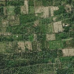 Satellite imagery of Ţābiyat an Nīshān, EG