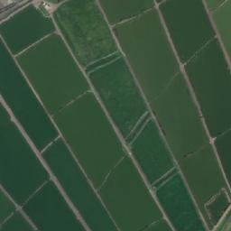 Satellite imagery of Ra’s al Jammālah, EG