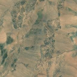 Satellite imagery of Dê Pūtakay Ghar, AF
